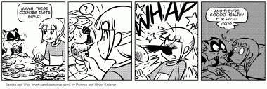 [0204] Healthy Cookies, Part 2